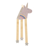 Colgador para Broches Unicorn