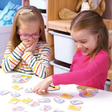 Unicorn Jewels Mini game