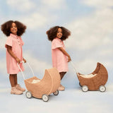 Carriola Moon Pink Seashell