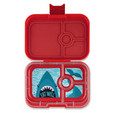 Panino Wow Red Shark