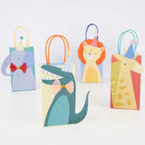 Bolsas para fiesta Animal Parade