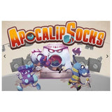 Apocalipsocks