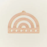 Exhibidor de playsilk Arcoiris