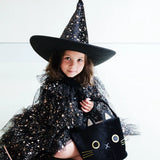 Aurora Witch Hat