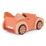 Auto para casa de muñecas