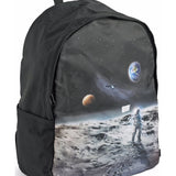 Backpack Moon Traveller