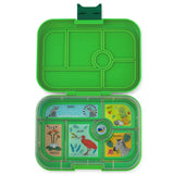 Original Bamboo Green Jungle