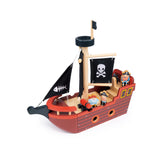 Barco Pirata