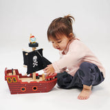 Barco Pirata