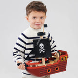 Barco Pirata