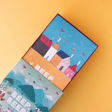 Beep Beep! Puzzle