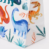 Party Bags Dinosaur Kingdom