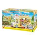 Autobús de Arcoíris