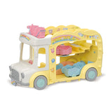 Autobús de Arcoíris