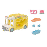 Autobús de Arcoíris