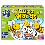 Buzz Words