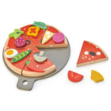 Caja de Pizza