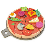 Caja de Pizza