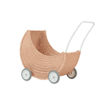 Carriola Moon Pink Seashell