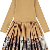 Casie Warm Fluffiness