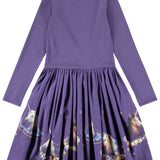 Casie Warm Unicorn Cosmos