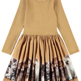 Casie Warm Fluffiness