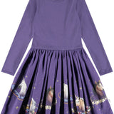 Casie Warm Unicorn Cosmos