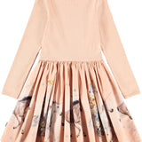 Casie Warm Universal Flora