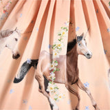 Casie Warm Universal Flora