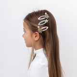 Broches de árbol de navidad