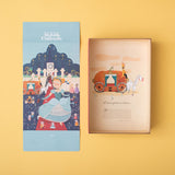 My Little Cinderella Puzzle