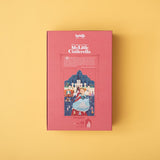 My Little Cinderella Puzzle