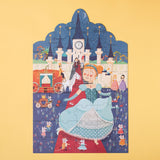 My Little Cinderella Puzzle