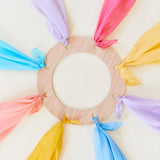 Anillo Exhibidor de Playsilk