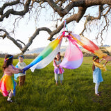 Anillo Exhibidor de Playsilk