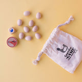 Cluck, cluck! The fox!