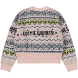 Gilly Cosmic Wonders