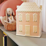 Alcancía Dolly's House