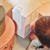 Alcancía Dolly's House