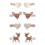 Felicity Fawn Mini Clips