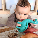 Dinosaurio Brachiosaurus