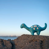 Dinosaurio Brachiosaurus