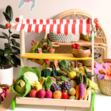 Kit de verduras Tara Treasures