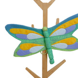 Alas de libélula "Dulces sueños"