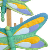 Alas de libélula "Dulces sueños"