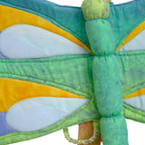 Alas de libélula "Dulces sueños"