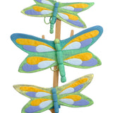 Alas de libélula "Dulces sueños"