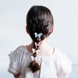 Frosted Butterfly Bulldogs