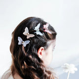 Frosted Butterfly Bulldogs