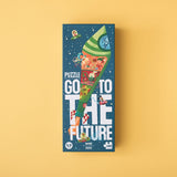 Go to the Future Puzzle